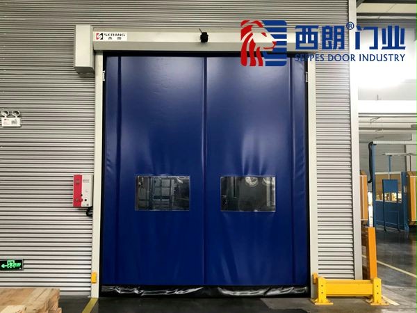 防尘快速卷帘门 防尘快速卷帘门