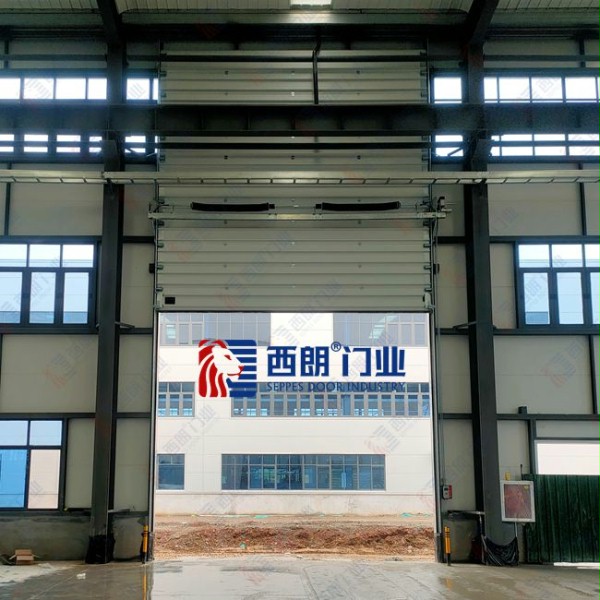 电动提升门 电动提升门