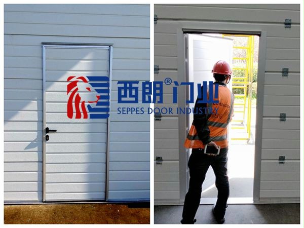 电动提升门 电动提升门