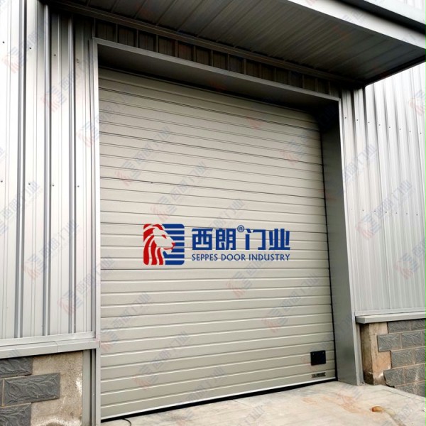 电动提升门 电动提升门