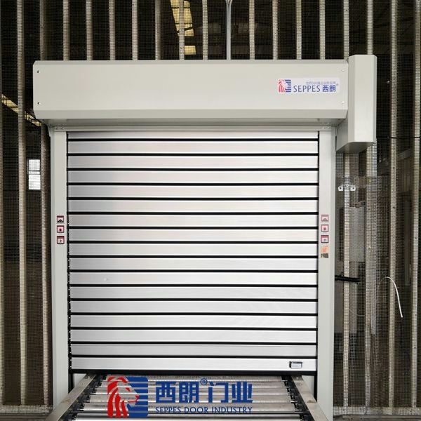 成都双流机场选用西朗快速工防门 成都双流机场选用西朗快速工防门