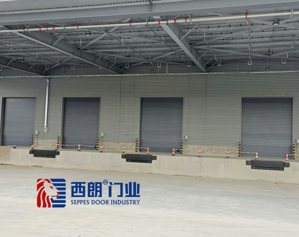 电动提升门 电动提升门