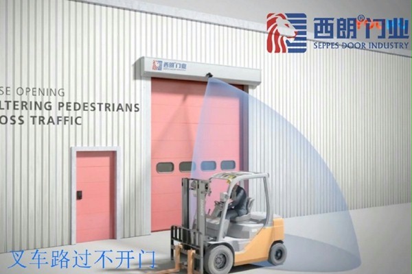 快速卷帘门 快速卷帘门