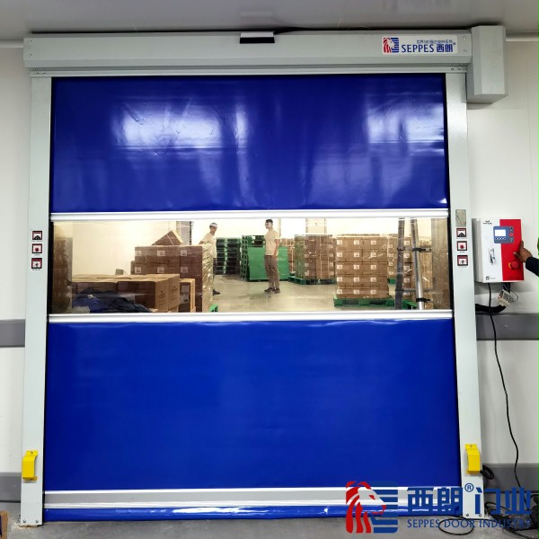 快速卷帘门 快速卷帘门