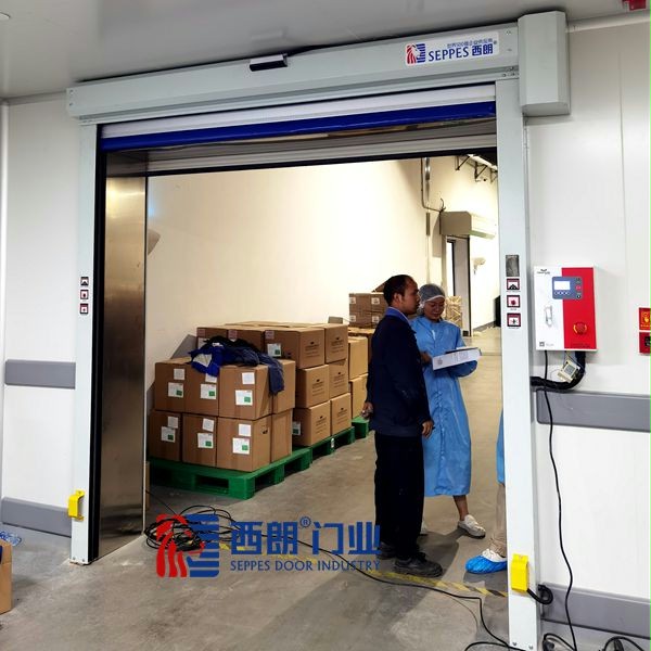 快速卷帘门 快速卷帘门