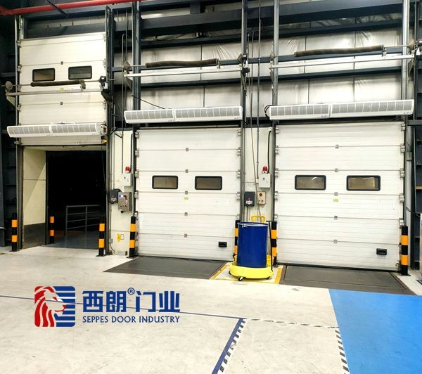 电动提升门 电动提升门