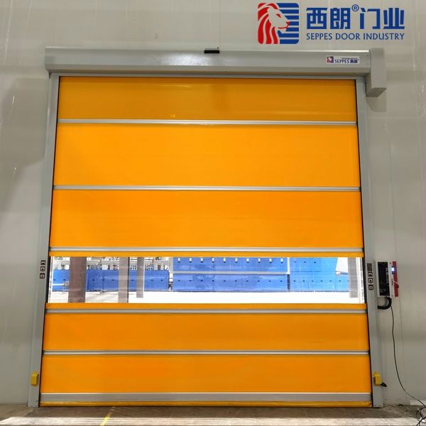 快速卷帘门 快速卷帘门