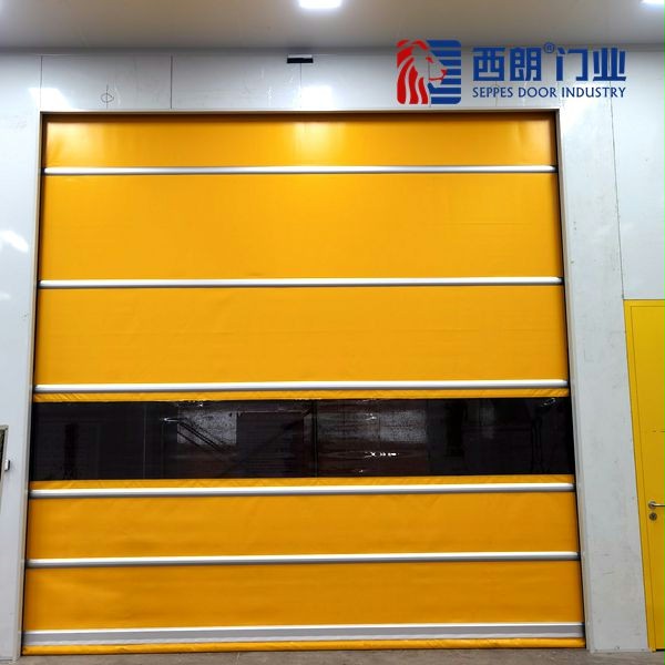 快速卷帘门 快速卷帘门