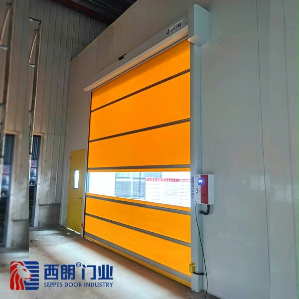 快速卷帘门 快速卷帘门