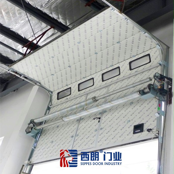 电动提升门 电动提升门