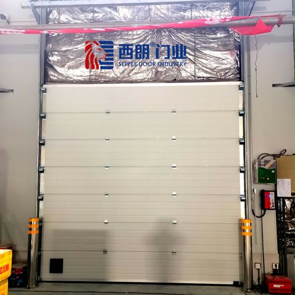 电动提升门 电动提升门