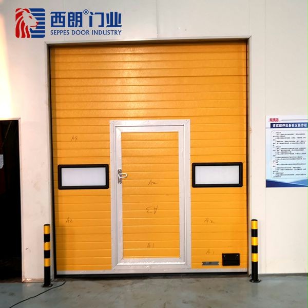 电动提升门 电动提升门