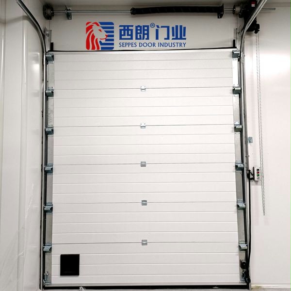 电动提升门 电动提升门