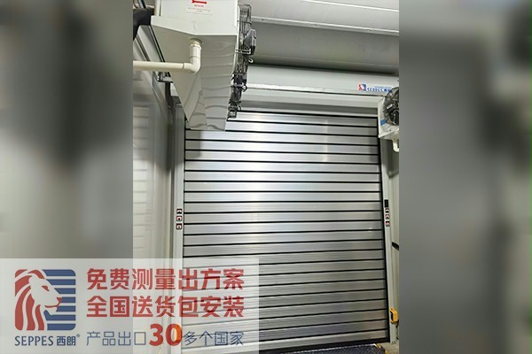 快速工防门 快速工防门