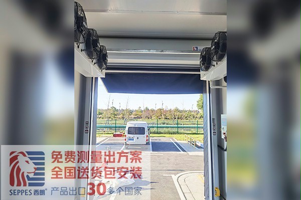 快速工防门 快速工防门