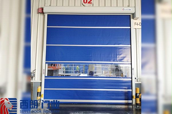 快速卷帘门 快速卷帘门