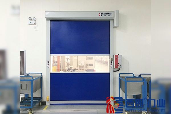 快速卷帘门 快速卷帘门