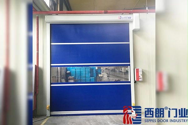 快速卷帘门 快速卷帘门
