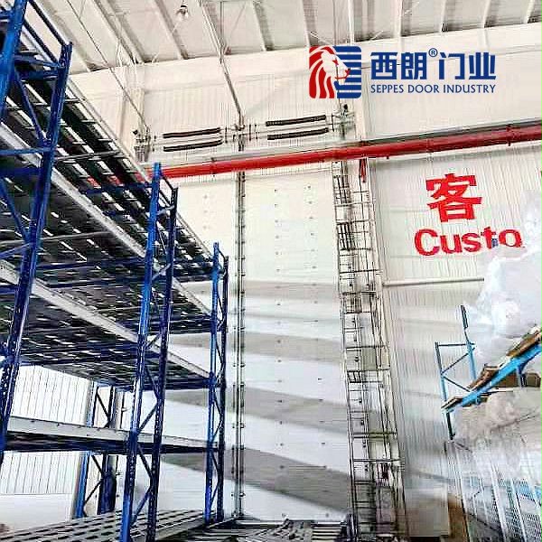 电动提升门 电动提升门