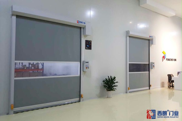 快速卷帘门 快速卷帘门