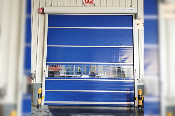 快速卷帘门l 快速卷帘门l