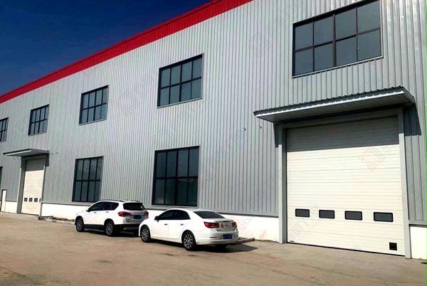 电动提升门 电动提升门