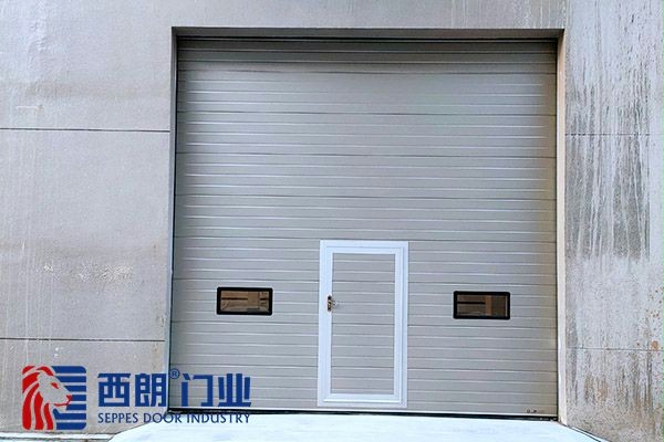 电动提升门 电动提升门