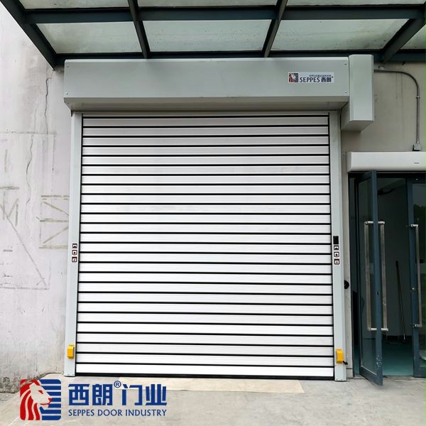 三合一快速卷帘门 三合一快速卷帘门