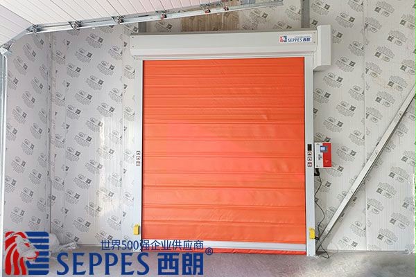 快速卷帘门 快速卷帘门