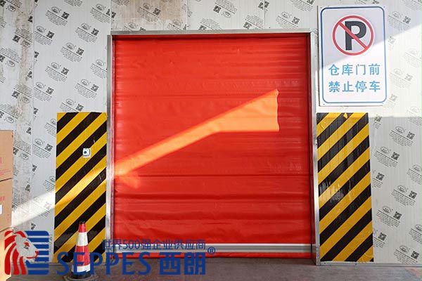 快速卷帘门 快速卷帘门