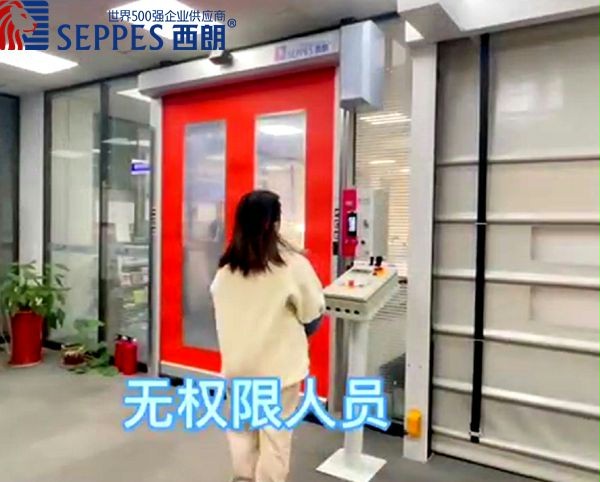 快速卷帘门 快速卷帘门