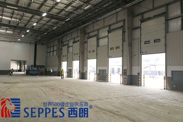 提升门 提升门