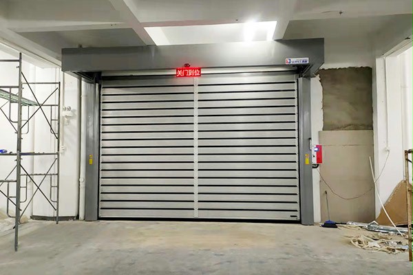 快速卷帘门 快速卷帘门
