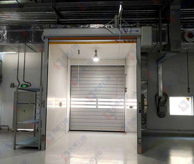 快速卷帘门 快速卷帘门