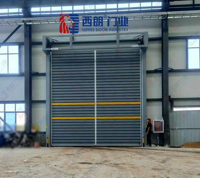 快速卷帘门 快速卷帘门