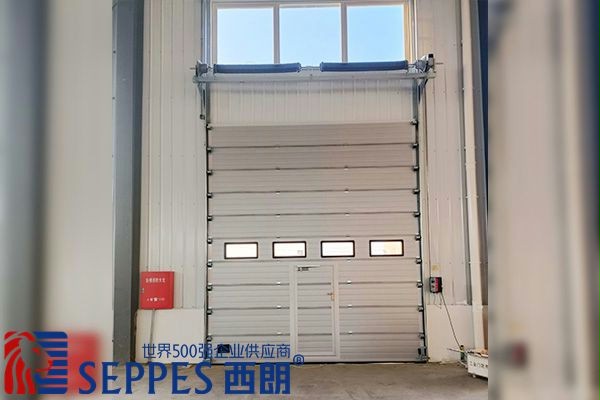 提升门 提升门