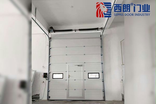提升门 提升门