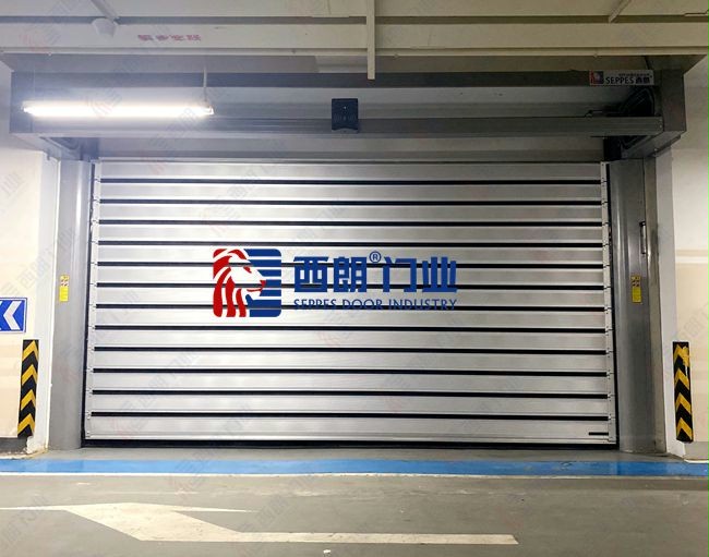 快速卷帘门 快速卷帘门