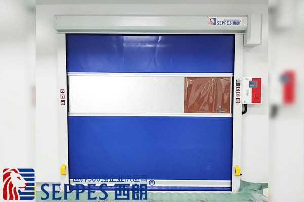 快速卷帘门 快速卷帘门