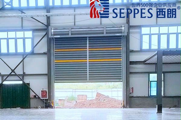 快速卷帘门 快速卷帘门