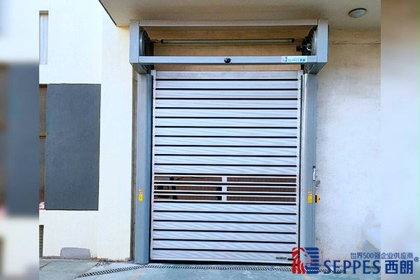 快速卷帘门 快速卷帘门