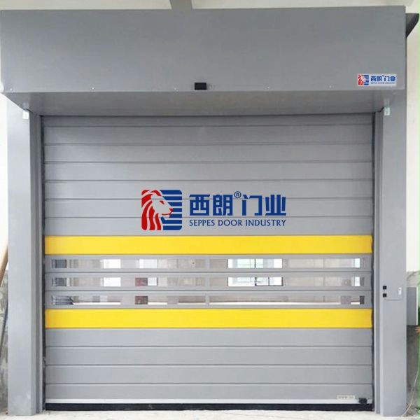 快速卷帘门 快速卷帘门