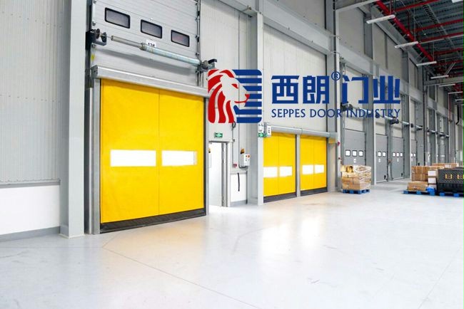 南通环氧地坪车间快速门,洁净车间PVC快速卷帘门 南通环氧地坪车间快速门,洁净车间PVC快速卷帘门