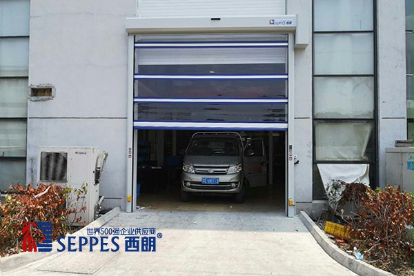 车间快速卷帘门 车间快速卷帘门