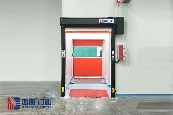 苏州出口加工区快速卷帘门 苏州出口加工区快速卷帘门