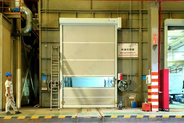 快速卷帘门 快速卷帘门