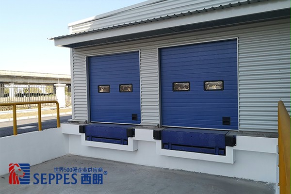 电动提升门 电动提升门