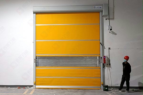 快速卷帘门 快速卷帘门
