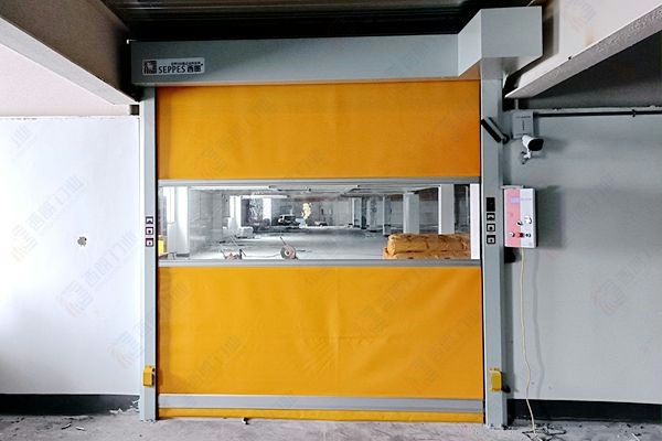 快速卷帘门 快速卷帘门