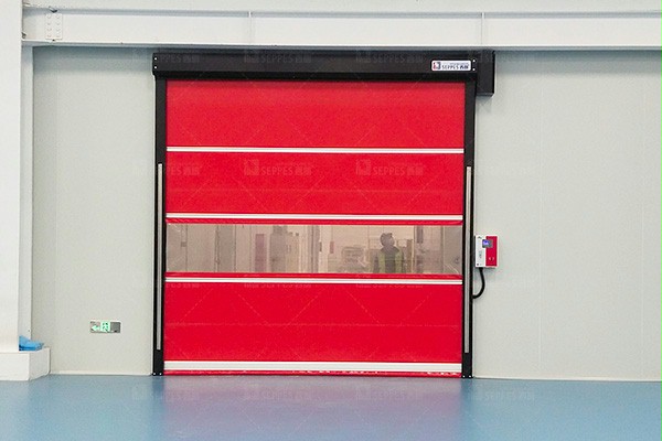 快速卷帘门 快速卷帘门